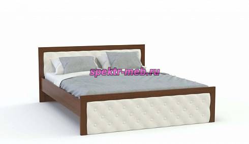 Кровать Гудзон