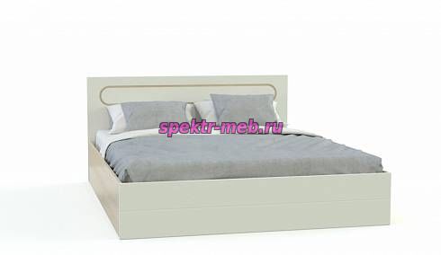 Кровать Байрон