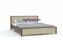 Кровать Прага 10