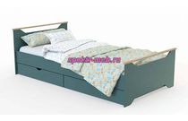 Кровать Лора 19