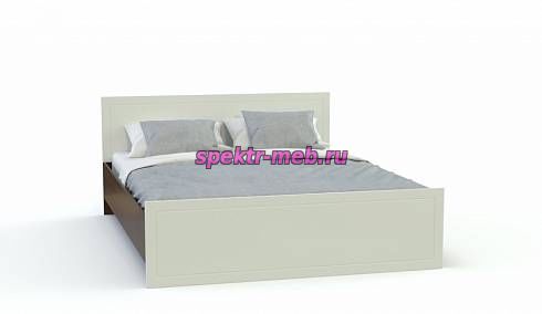 Кровать Прага 01