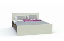 Кровать Прага 01