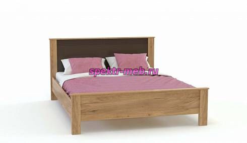 Кровать Диана К2