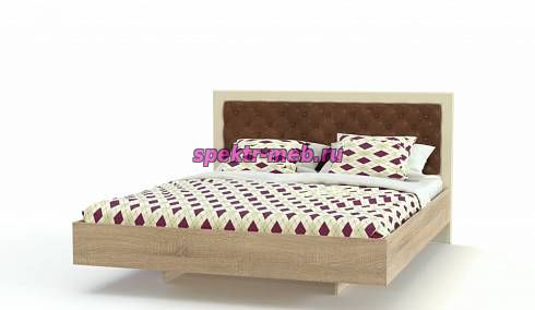 Кровать Прованс 1.10