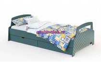 Кровать Лора Нео 15