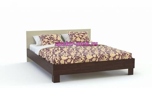 Кровать СП-517