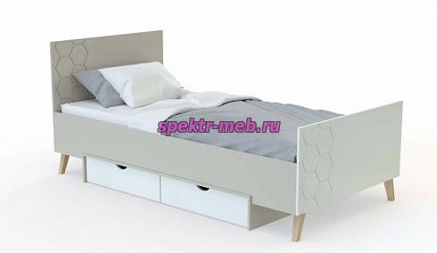 Кровать Баунти 21