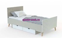 Кровать Баунти 21