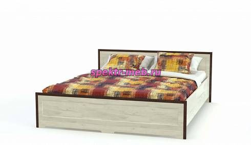 Кровать Сопрано