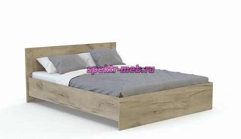 Кровать Лилия