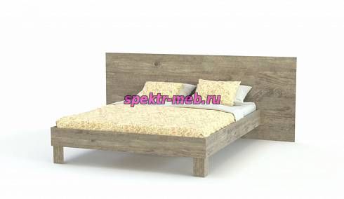 Кровать СП-4508
