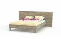 Кровать СП-4508