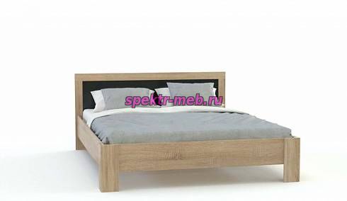 Кровать Milo 05
