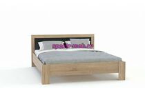 Кровать Milo 05