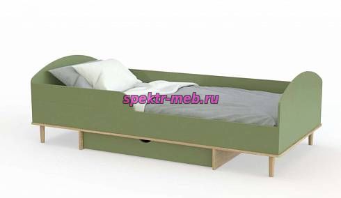 Кровать Лоск 20