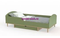 Кровать Лоск 20