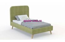 Кровать Прага 14