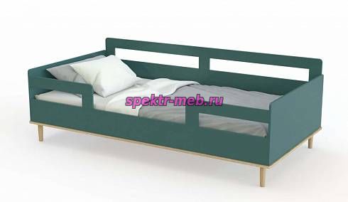 Кровать Лоск 17