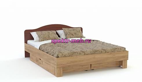 Кровать СП-510