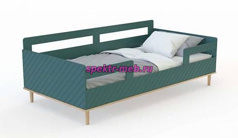 Кровать Лоск Нео 17