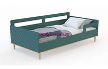 Кровать Лоск Нео 17