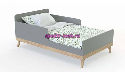 Кровать Пингви 12