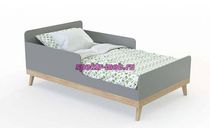 Кровать Пингви 12