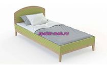 Кровать Полина 30