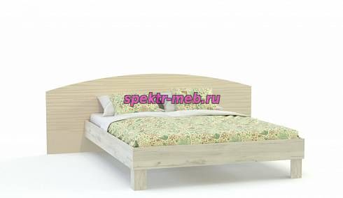Кровать СП-502