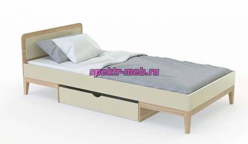 Кровать Полло 17