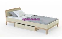 Кровать Полло 17