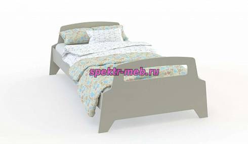 Кровать Лора 14