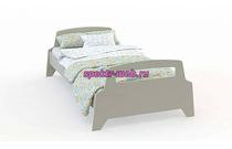 Кровать Лора 14