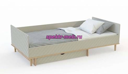 Кровать Лоск Нео 14