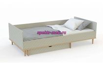 Кровать Лоск Нео 14