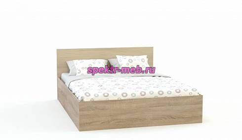 Кровать СП-4518