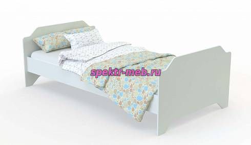 Кровать Лора 20