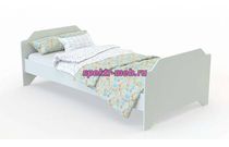 Кровать Лора 20