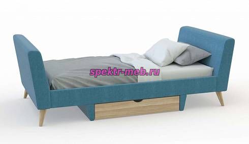 Кровать Пурума 12