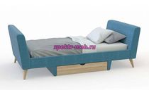 Кровать Пурума 12