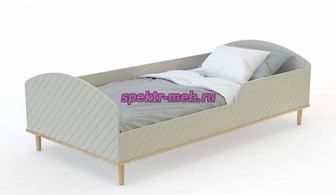 Кровать Лоск Нео 19