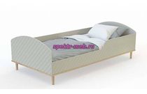 Кровать Лоск Нео 19