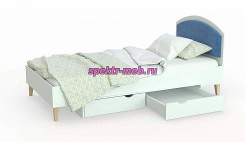 Кровать Пайнс 19