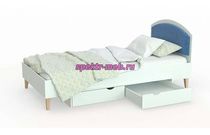 Кровать Пайнс 19