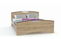 Кровать Милена 4