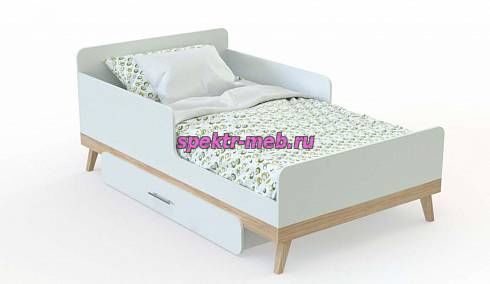 Кровать Пингви 13