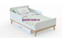 Кровать Пингви 13