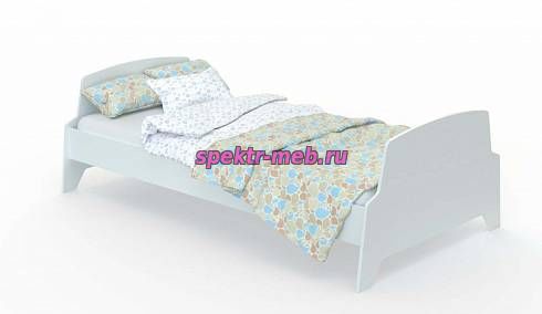 Кровать Лора 12