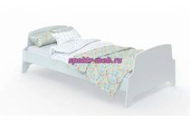 Кровать Лора 12