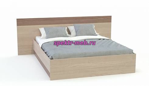 Кровать Ристо 5